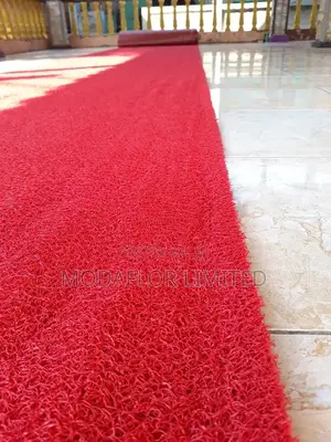 Coil Mats – Easy to Maintain, Made to Last!