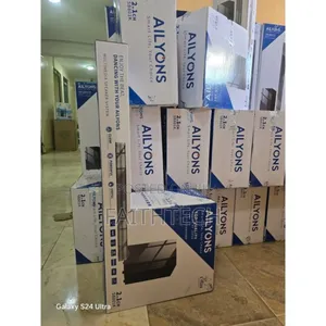 2.1ch Sb801k Ailyons Big Soundbar Multimedia Speaker System