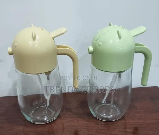 Oil Dispenser