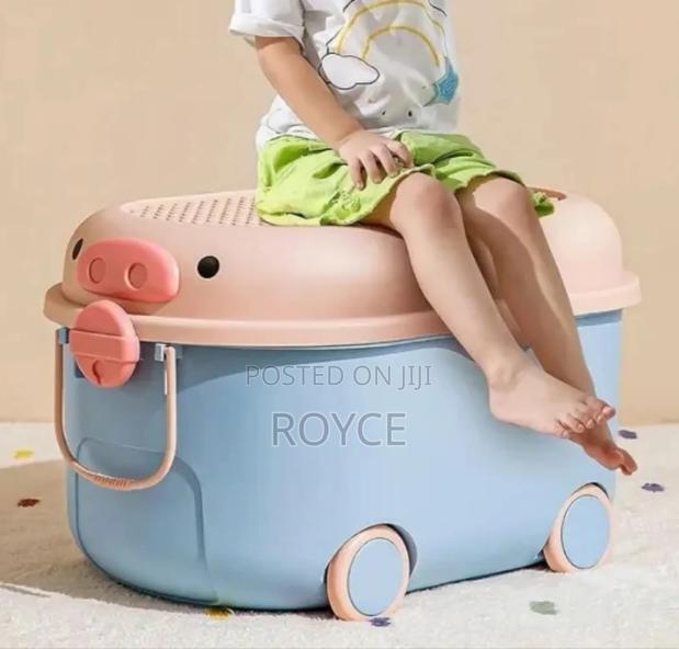 Baby Storage Box - thumbnail 6