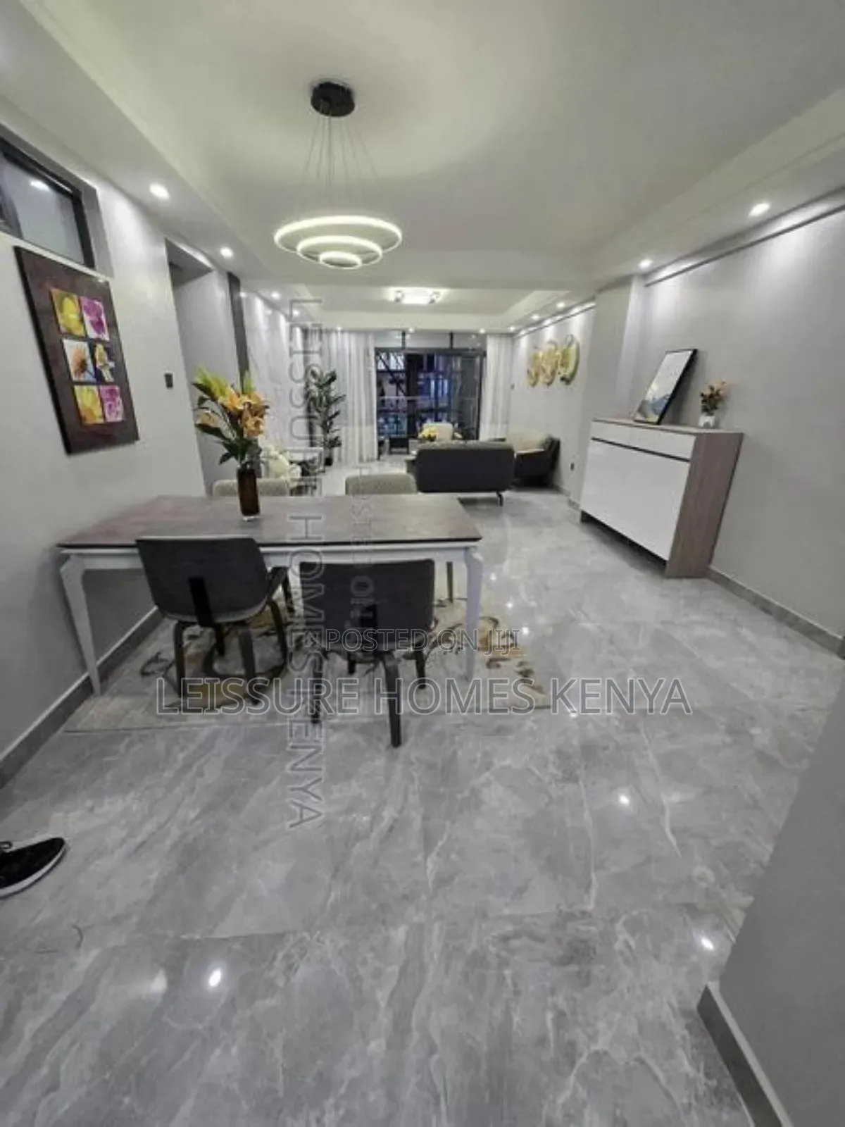 3bdrm Apartment in Kileleshwa for sale