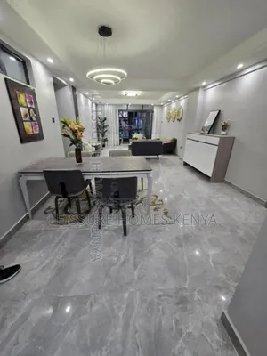 3bdrm Apartment in Kileleshwa for sale