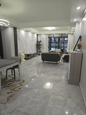 3bdrm Apartment in Kileleshwa for sale