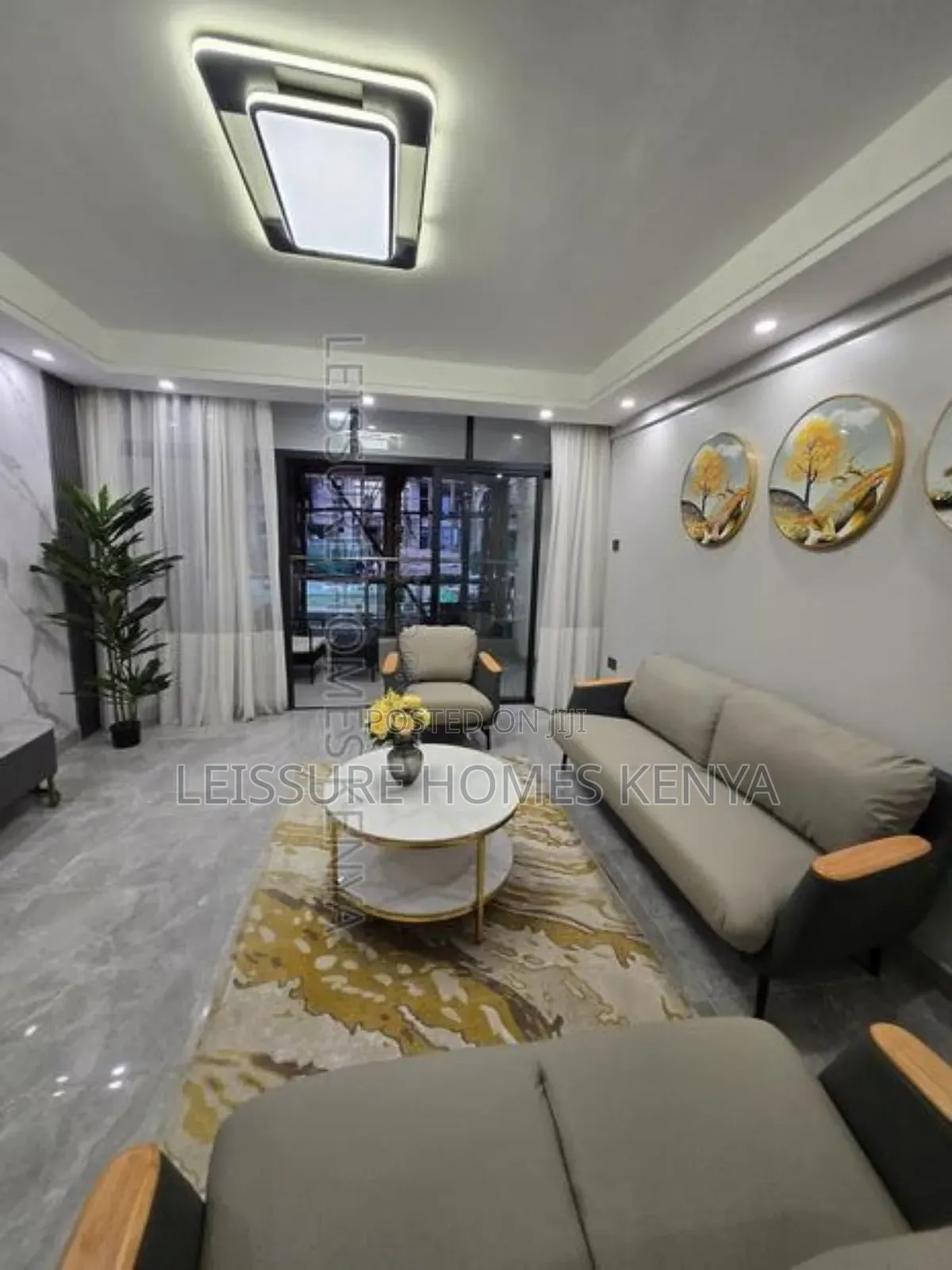 3bdrm Apartment in Kileleshwa for sale