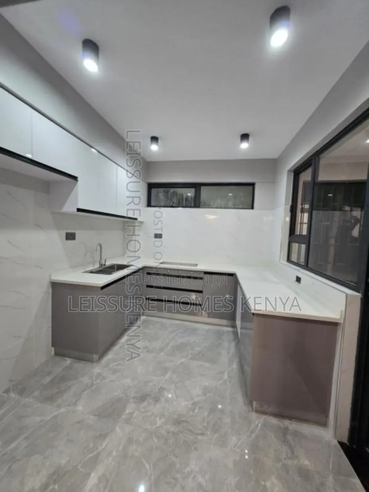 3bdrm Apartment in Kileleshwa for sale