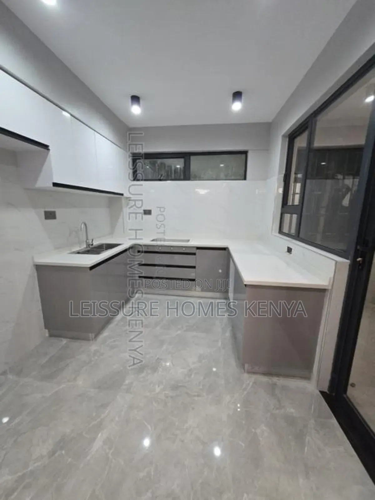 3bdrm Apartment in Kileleshwa for sale