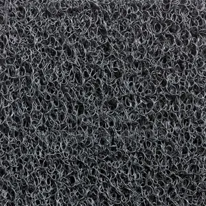 Coil Mats – Built to Resist Slip Dirt!