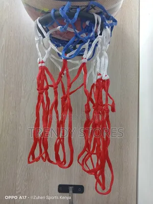 Basketball Hoops