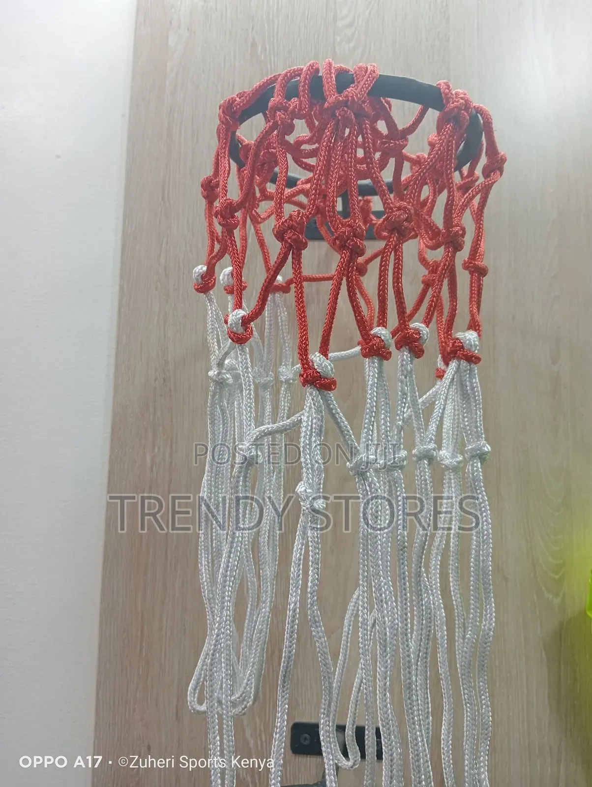 Basketball Hoops