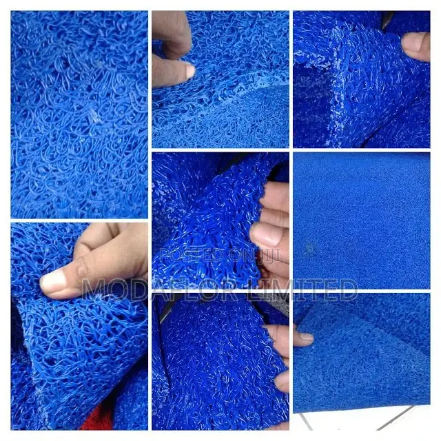 Coil Mats – Practical Solution for Clean Interiors!