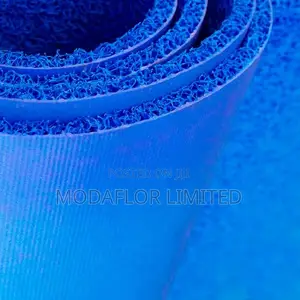 Coil Mats – Say Goodbye to Dusty Floors!