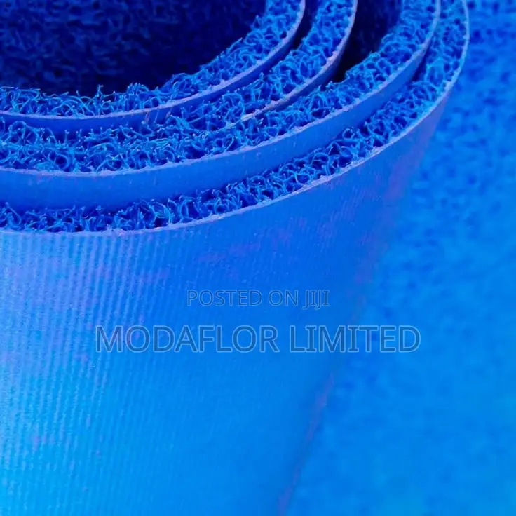 Coil Mats – Say Goodbye to Dusty Floors!