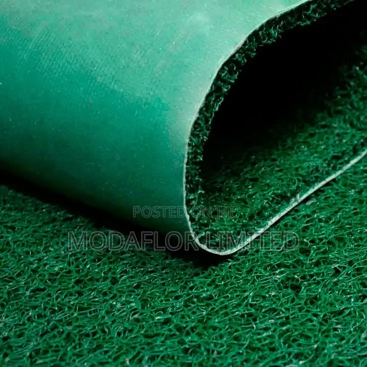 Coil Mats – For the Clean, Classy Look!