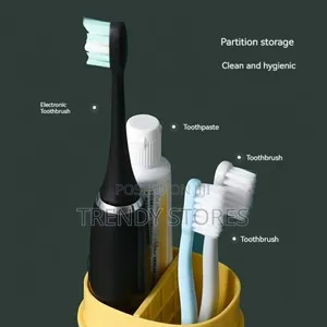 Toothbrush Holder