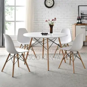 Dining Set ; Modern Eames Dining Set