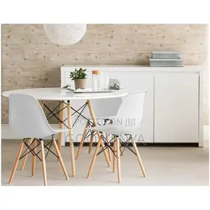 Dining Set ; Modern Eames Dining Set