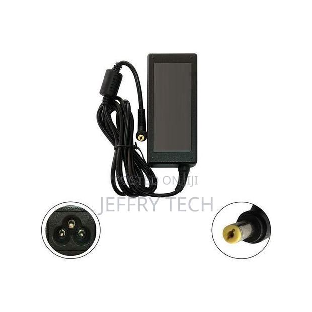 Replacement Charger for Acer Aspire 65w 19v 3.42a - main view