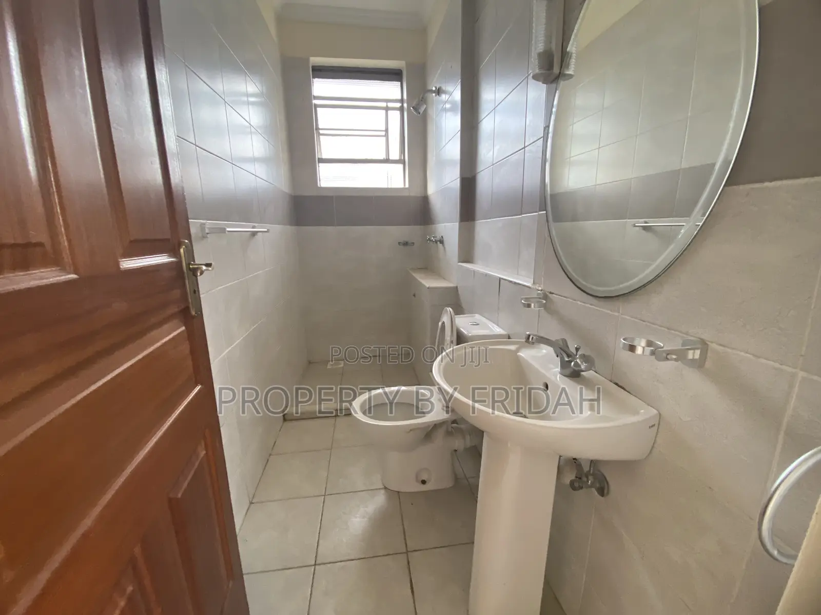 3bdrm Mansion in Athi River for rent