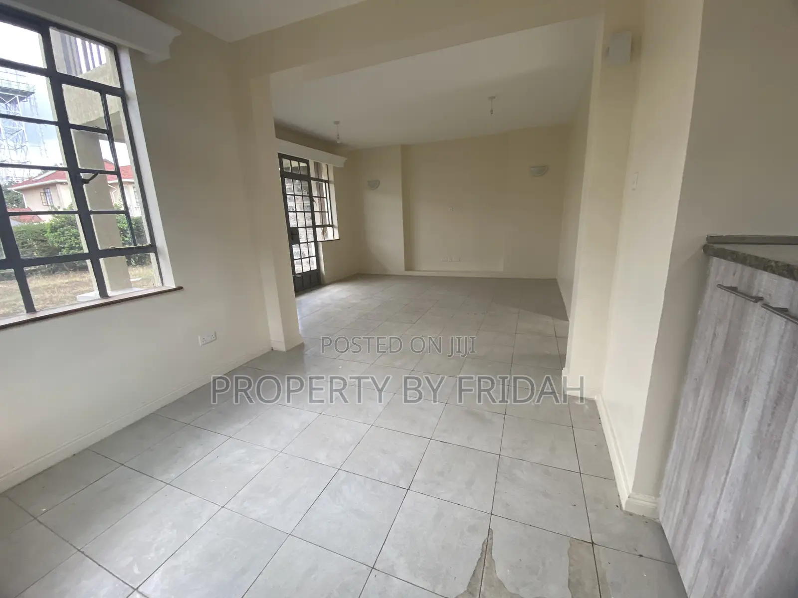 3bdrm Mansion in Athi River for rent