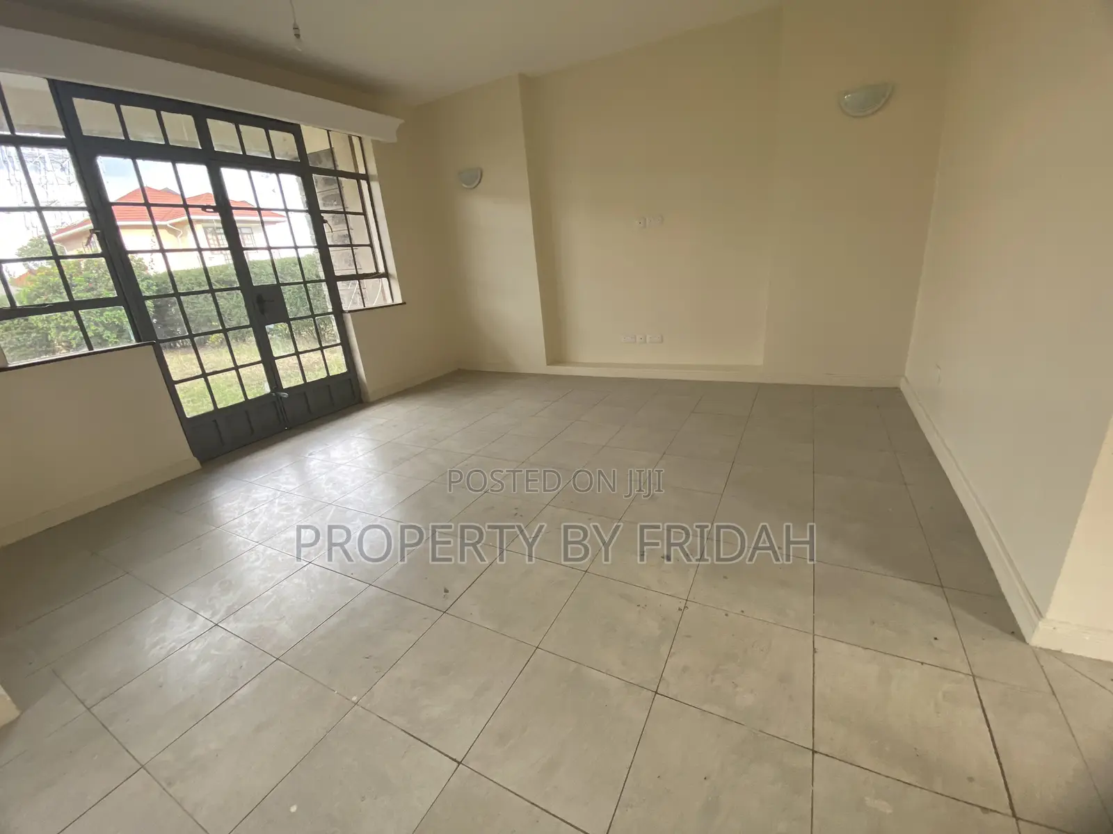 3bdrm Mansion in Athi River for rent
