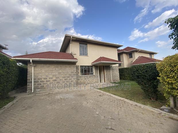 3bdrm Mansion in Athi River for rent - thumbnail 3