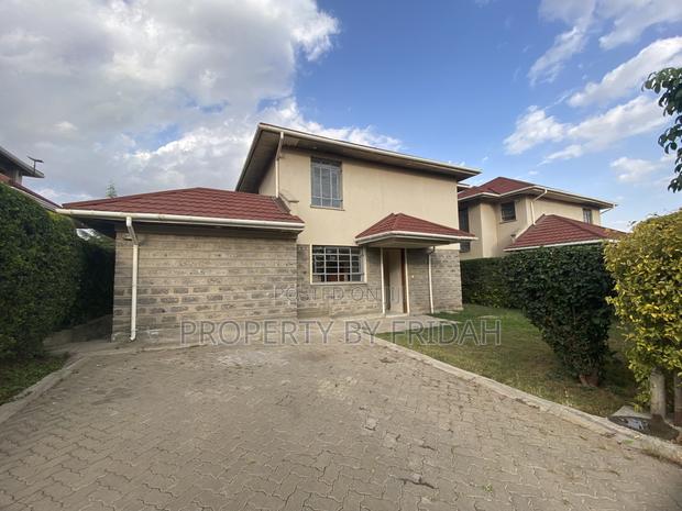 3bdrm Mansion in Athi River for rent - thumbnail 4