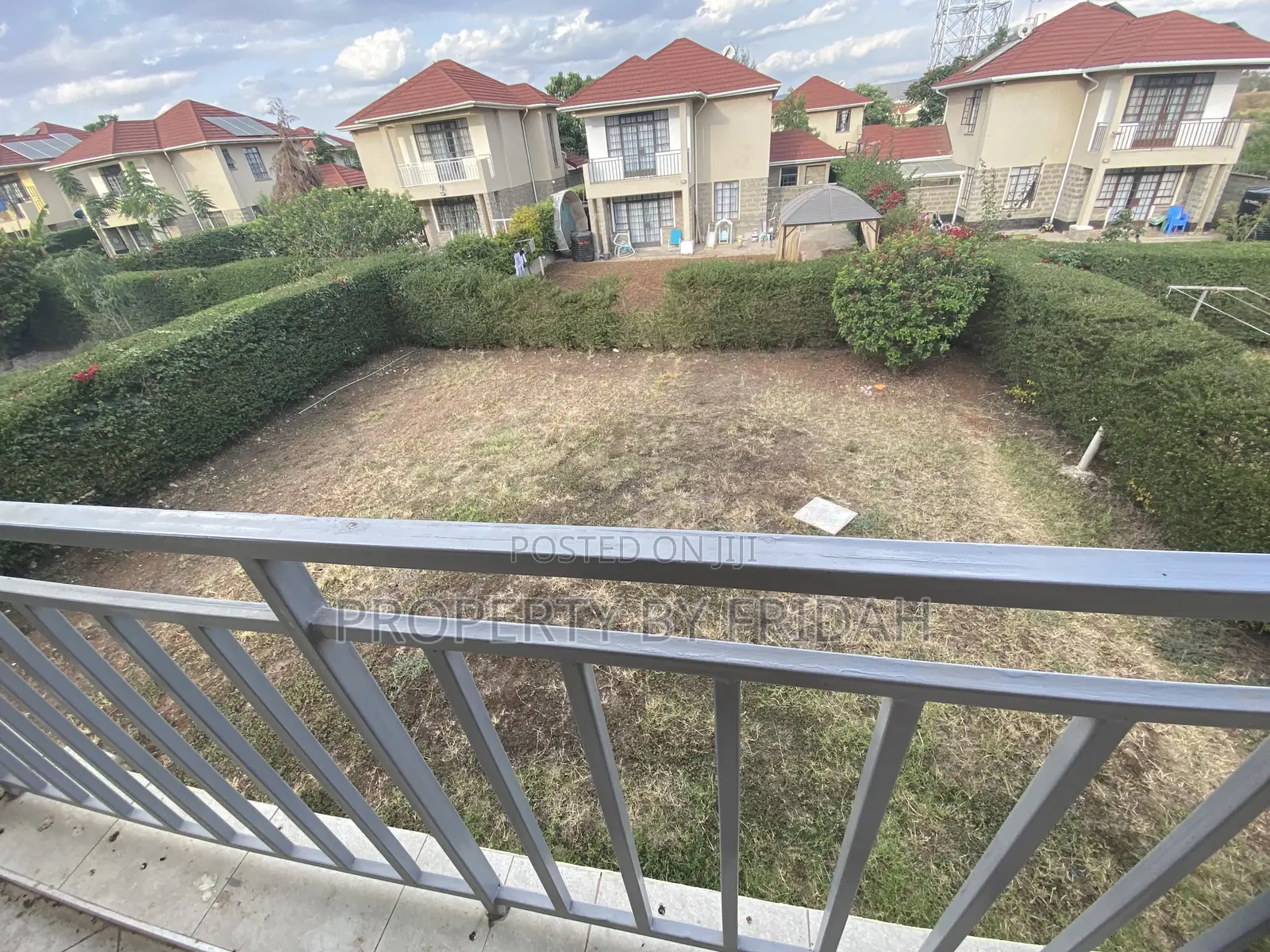 3bdrm Mansion in Athi River for rent