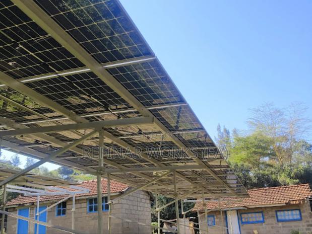 Solar Backup Solutions for Homes and Businesses - thumbnail 3