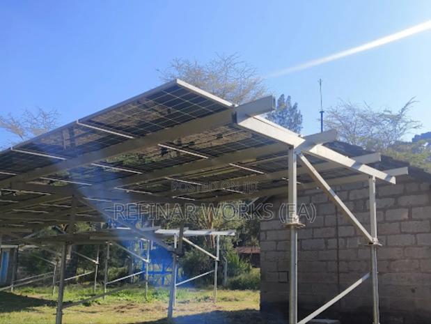 Solar Backup Solutions for Homes and Businesses - thumbnail 4