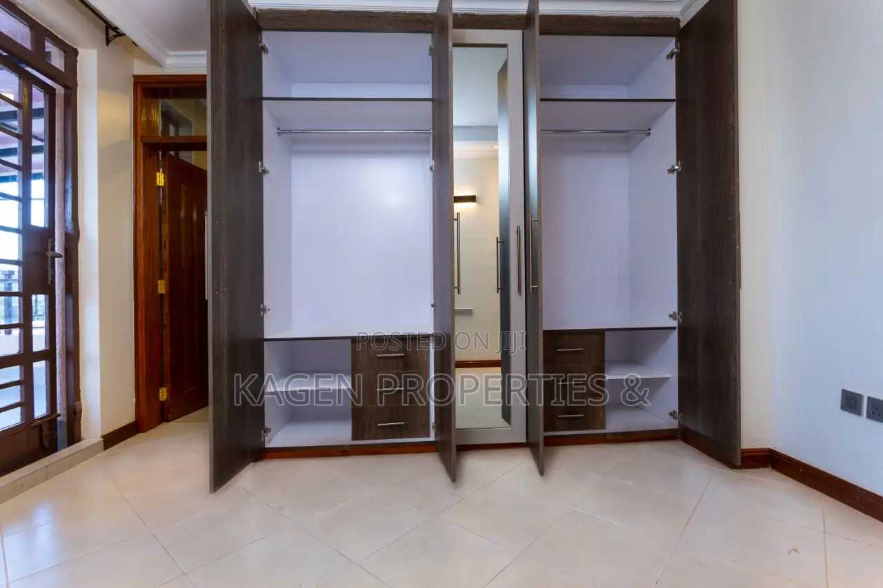 5bdrm Maisonette in Ngong for sale