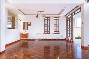 5bdrm Maisonette in Ngong for sale