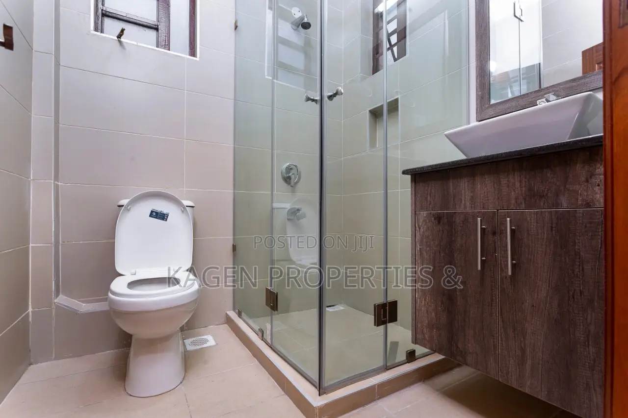 5bdrm Maisonette in Ngong for sale