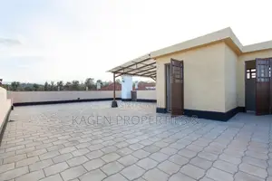 5bdrm Maisonette in Ngong for sale