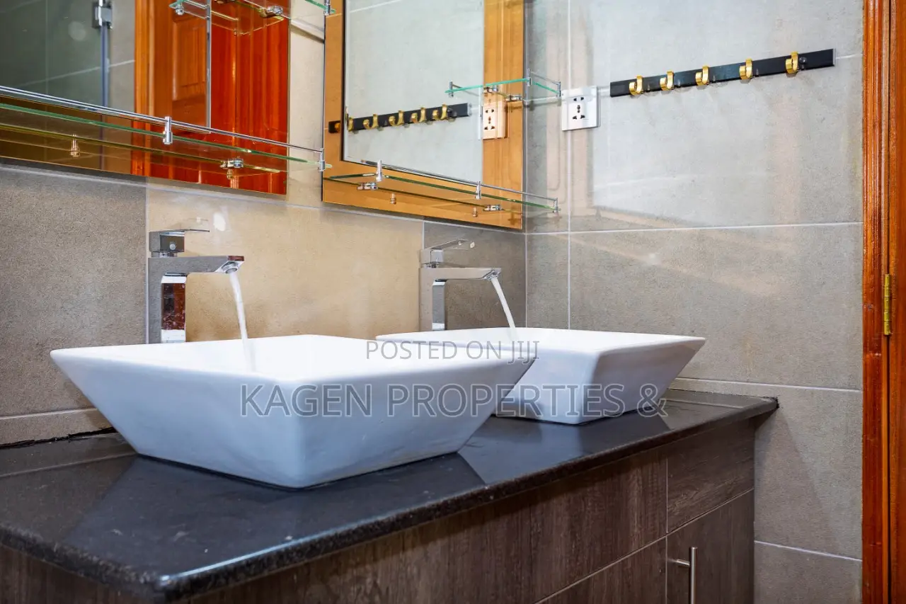 5bdrm Maisonette in Ngong for sale