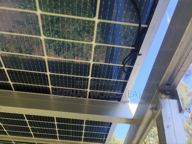 Solar Panels and Solar Power Installations for Farms - thumbnail 6