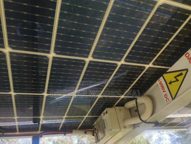 Solar Panels and Solar Power Installations for Farms - thumbnail 7