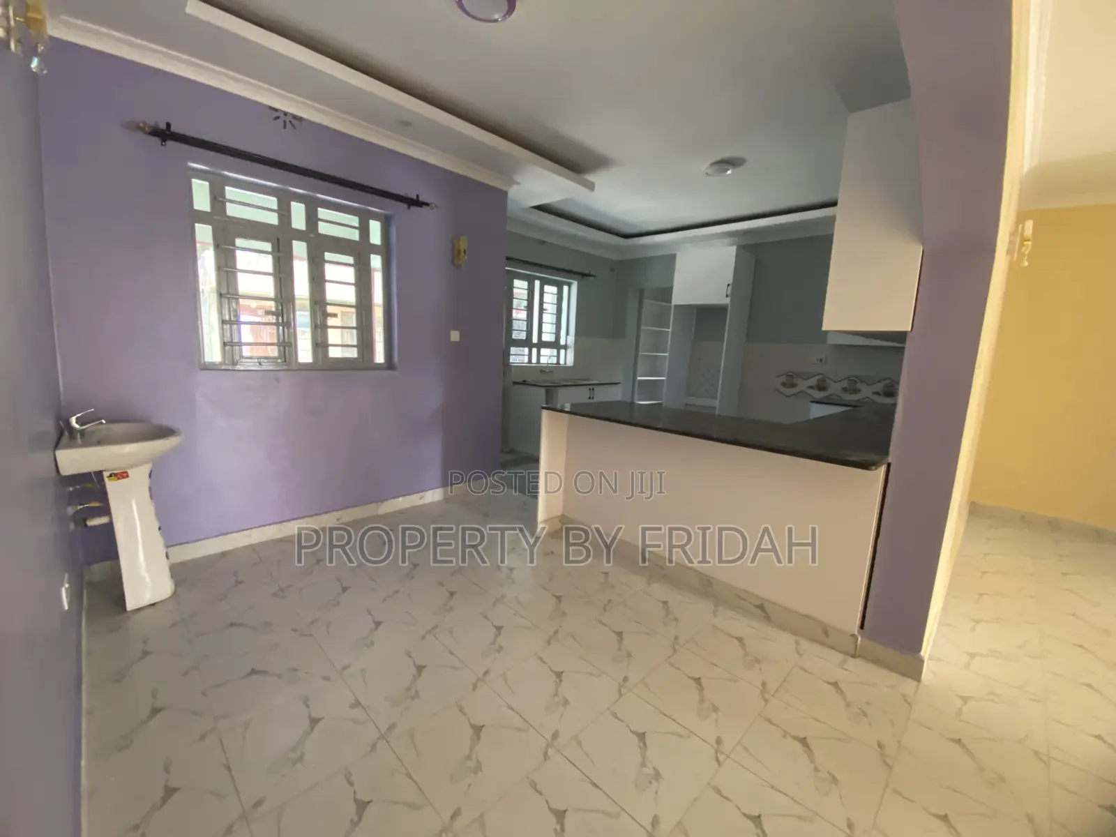 4bdrm Bungalow in Kitengela for rent