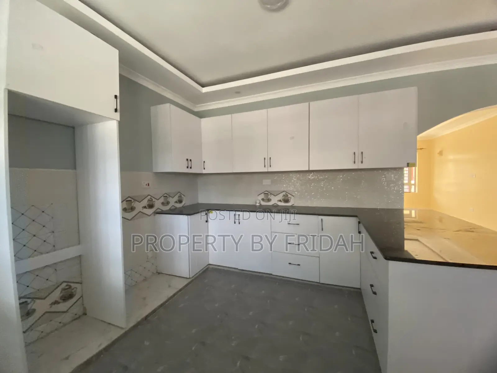 4bdrm Bungalow in Kitengela for rent