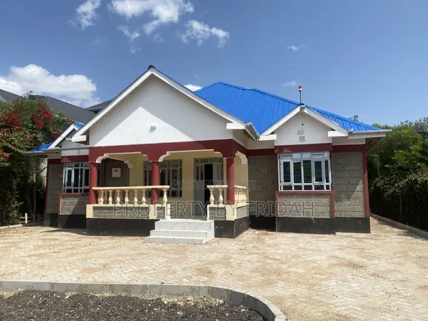 4bdrm Bungalow in Kitengela for rent