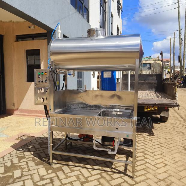Water Purification Machine for Bottling Refill Station - thumbnail 8