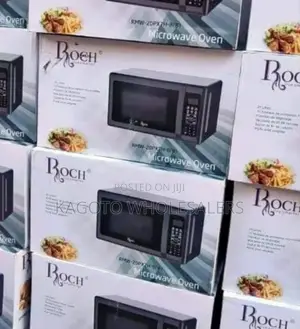 Roch 20litres Microwave Oven Ov-5