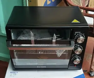 New Model Ailyons Electric Oven 40 Litres