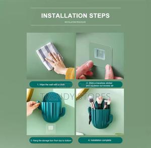 Toothbrush Holder - thumbnail 2