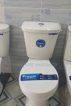 Certain Toilet and Seatcover Available - thumbnail 2