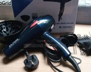 Hair Dryer - Ailyons U1 Proffesional Hair Dryer 