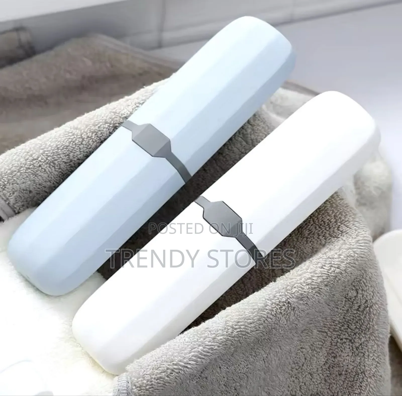Toothbrush Holder