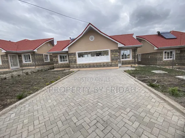 3bdrm Bungalow in Kitengela for sale