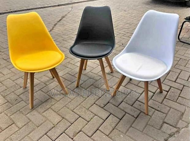Eames Chair