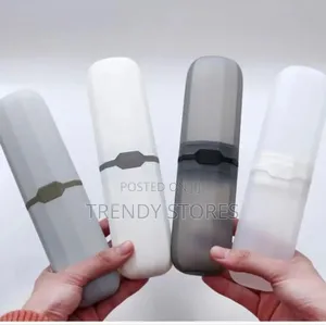 Toothbrush Holder