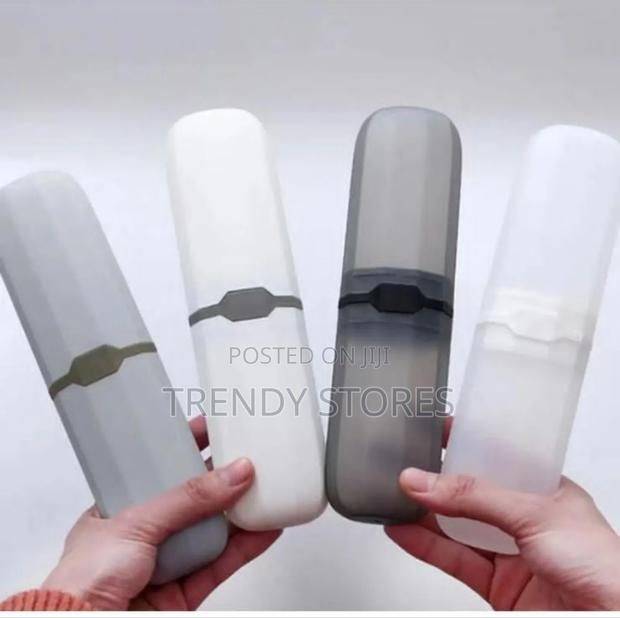 Toothbrush Holder - main view